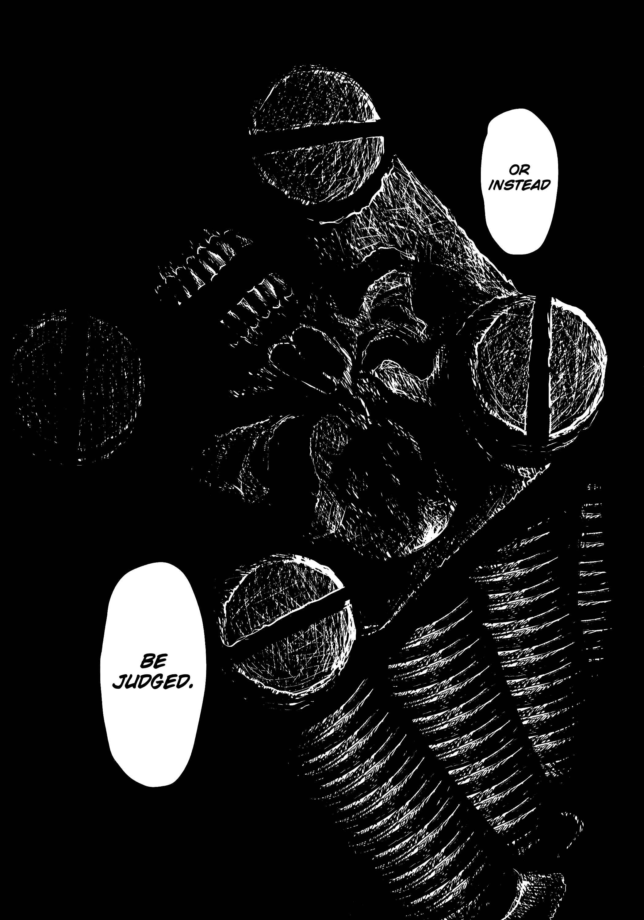 Page 26 Chapter 62 Keyman - The Hand of Judgement