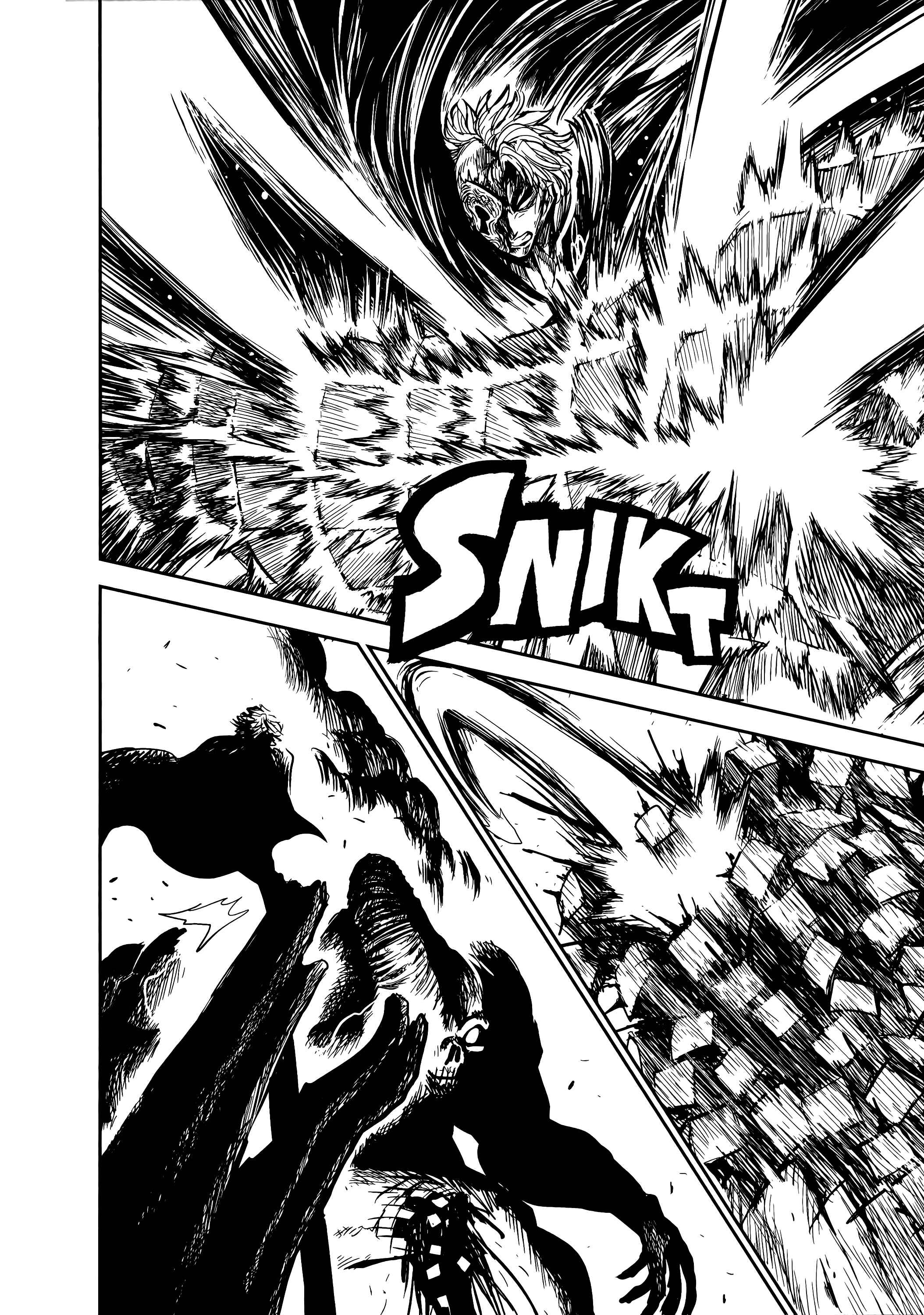 Page 5 Chapter 62 Keyman - The Hand of Judgement