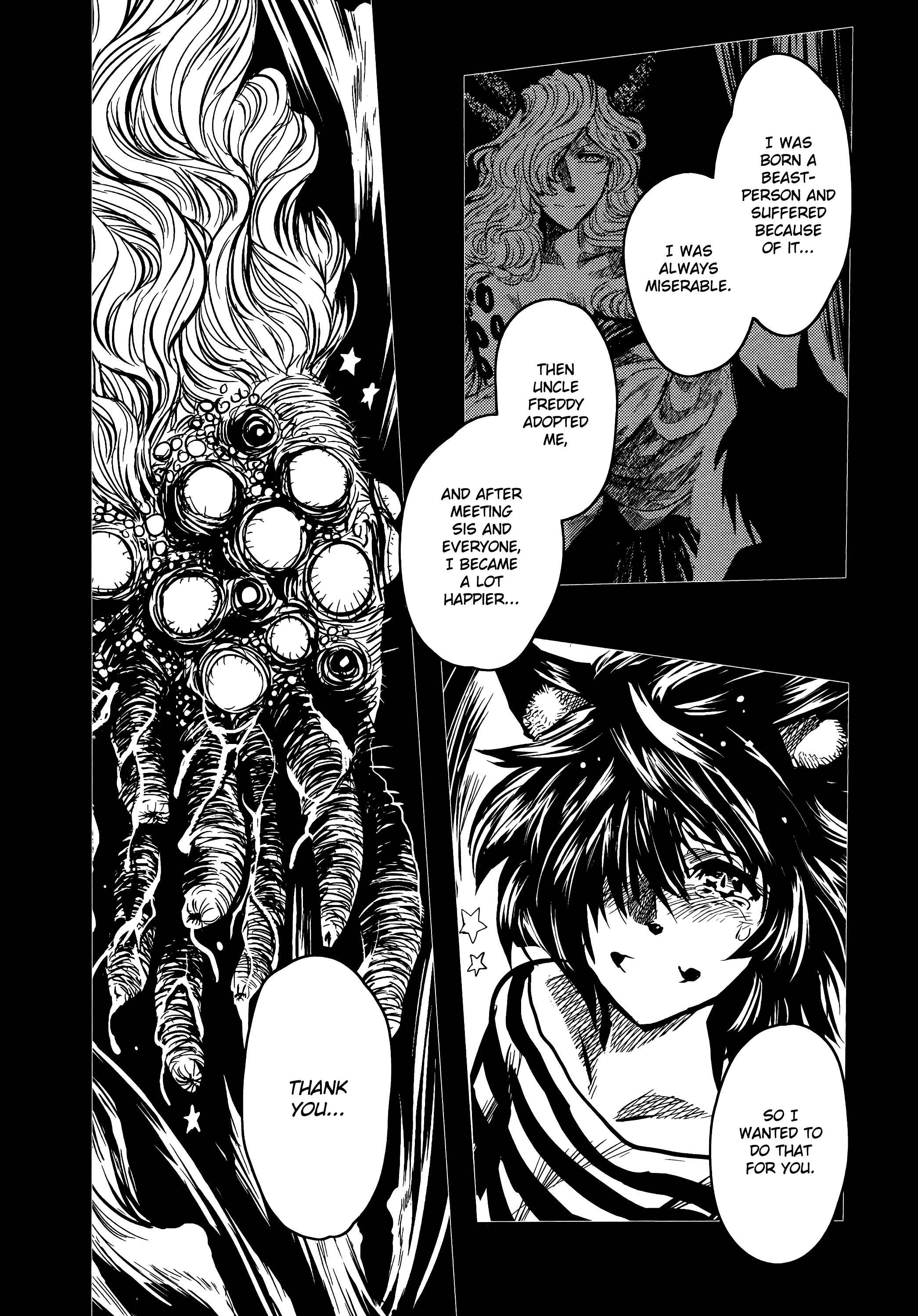 Page 2 Chapter 61 Keyman - The Hand of Judgement