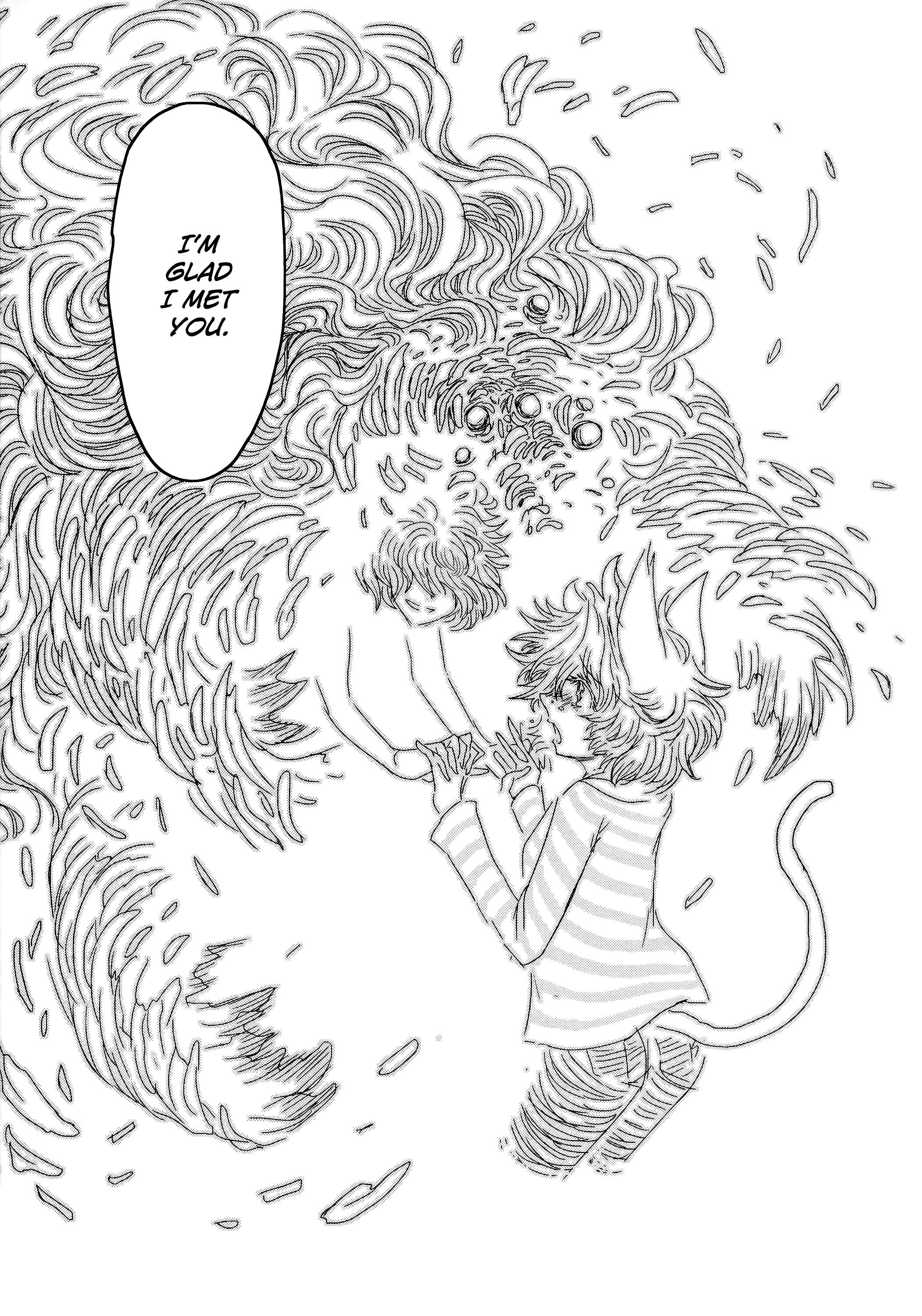 Page 3 Chapter 61 Keyman - The Hand of Judgement