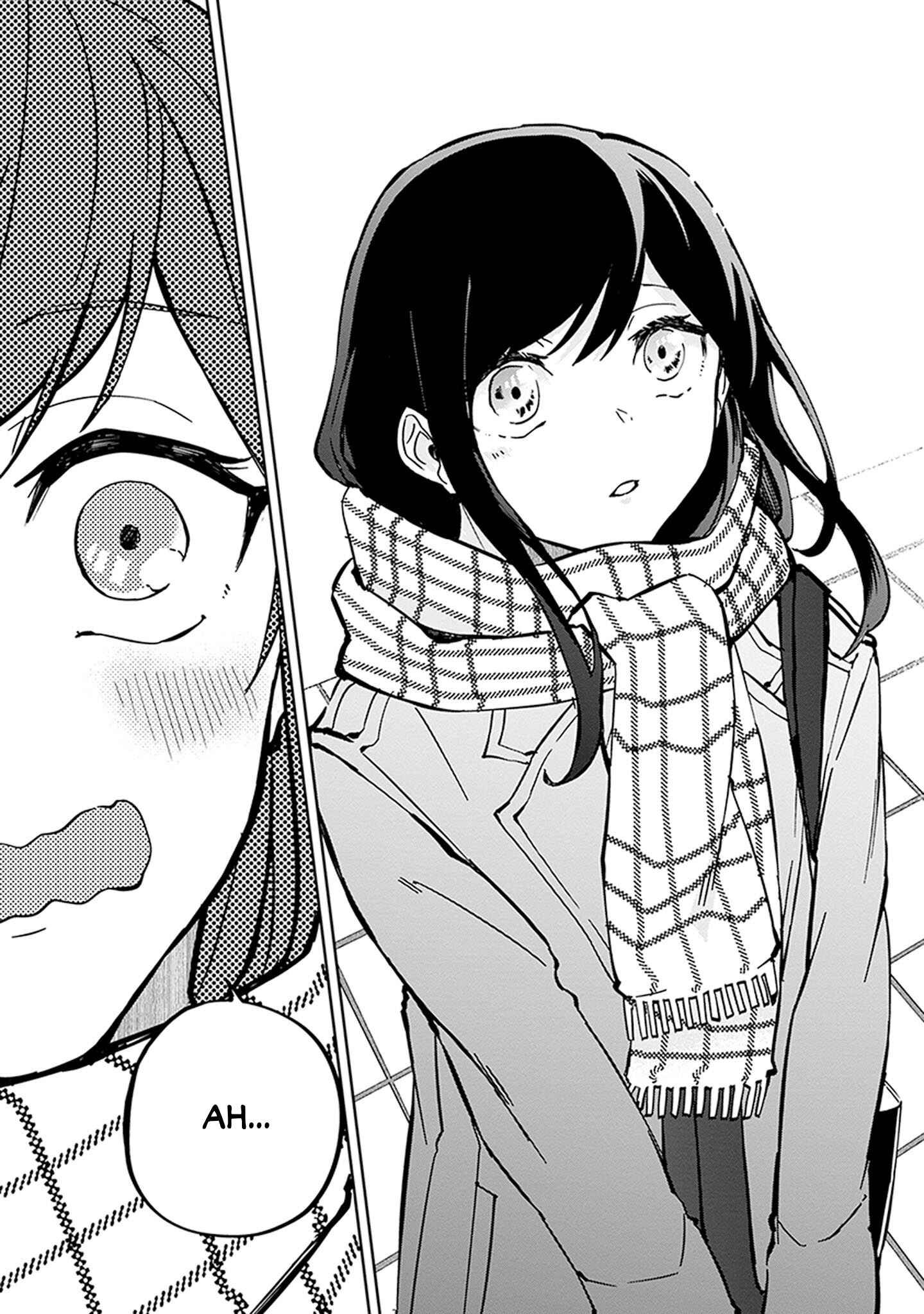 Page 29 Chapter 4 Hatsukoi Losstime