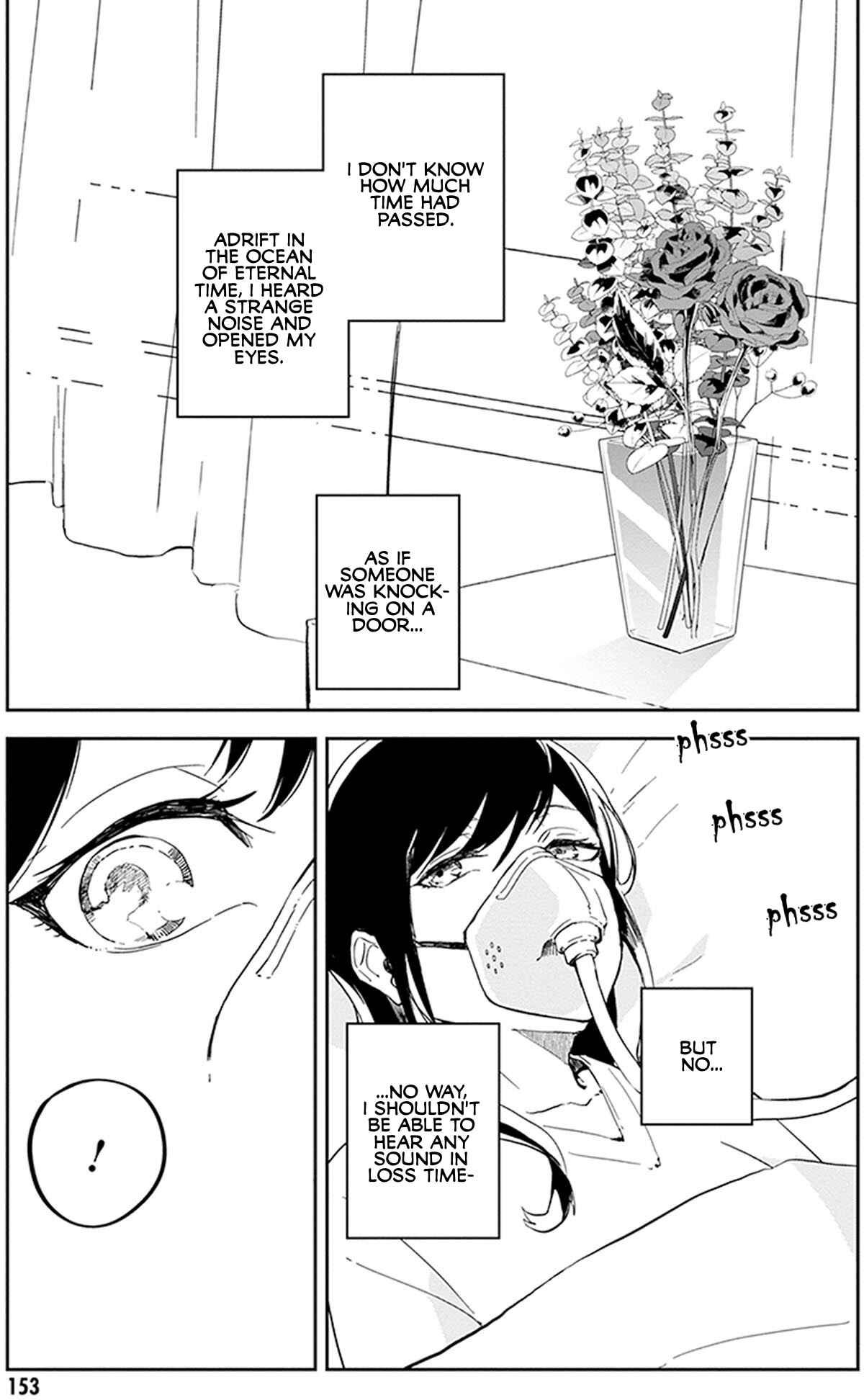 Page 29 Chapter 9 Hatsukoi Losstime