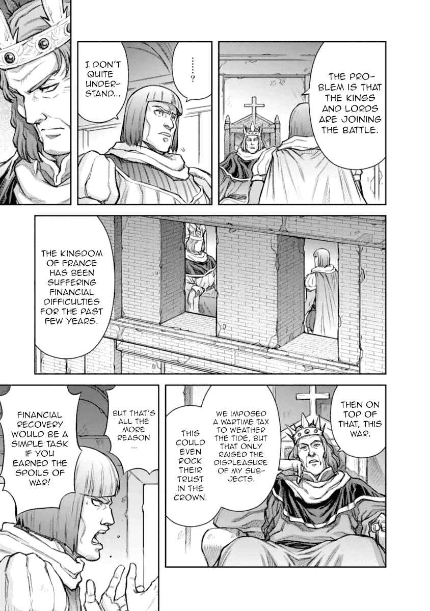 Page 25 Chapter 23 Hawkwood