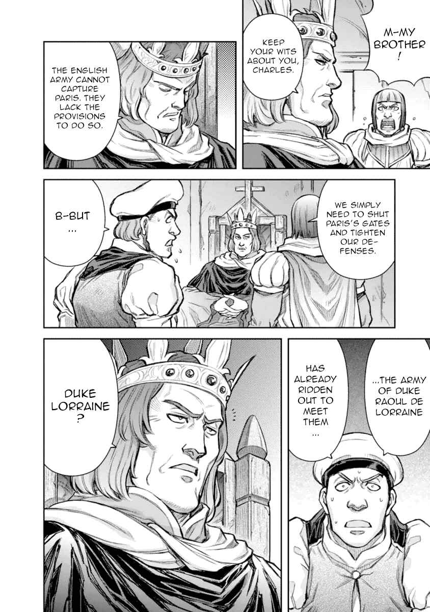Page 28 Chapter 23 Hawkwood