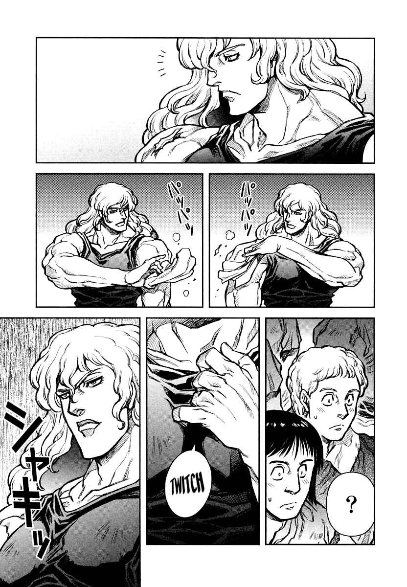 Page 25 Chapter 14 Hawkwood