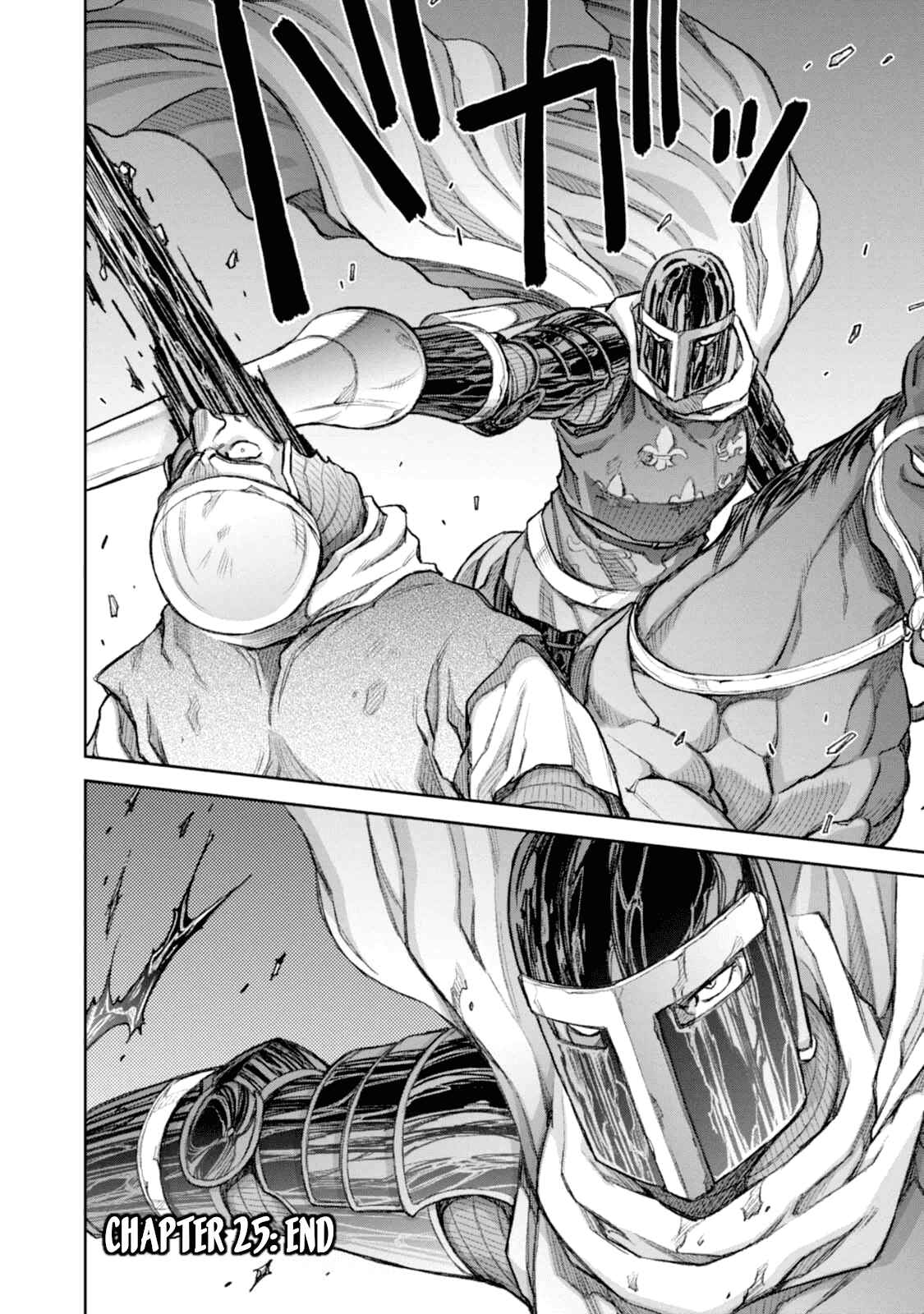 Page 34 Chapter 25 Hawkwood