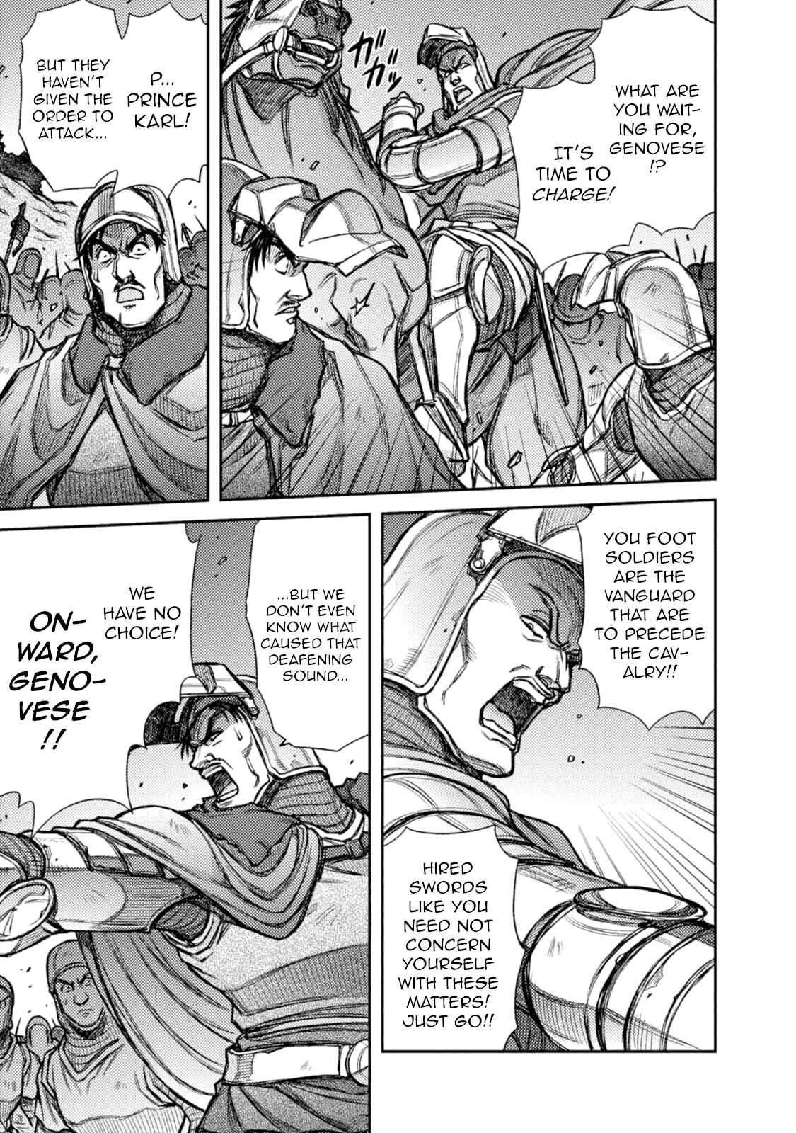 Page 16 Chapter 41 Hawkwood
