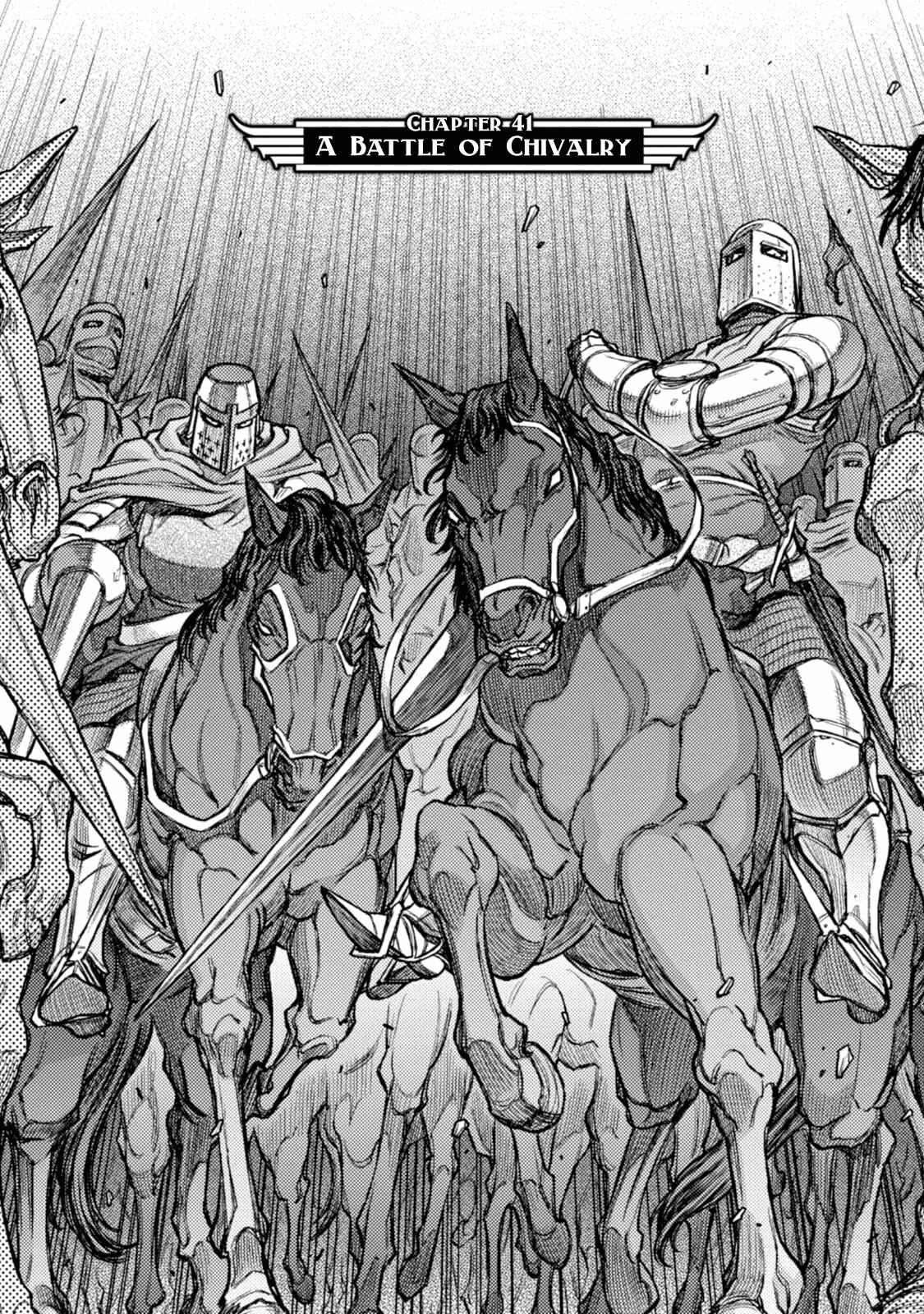 Page 2 Chapter 41 Hawkwood