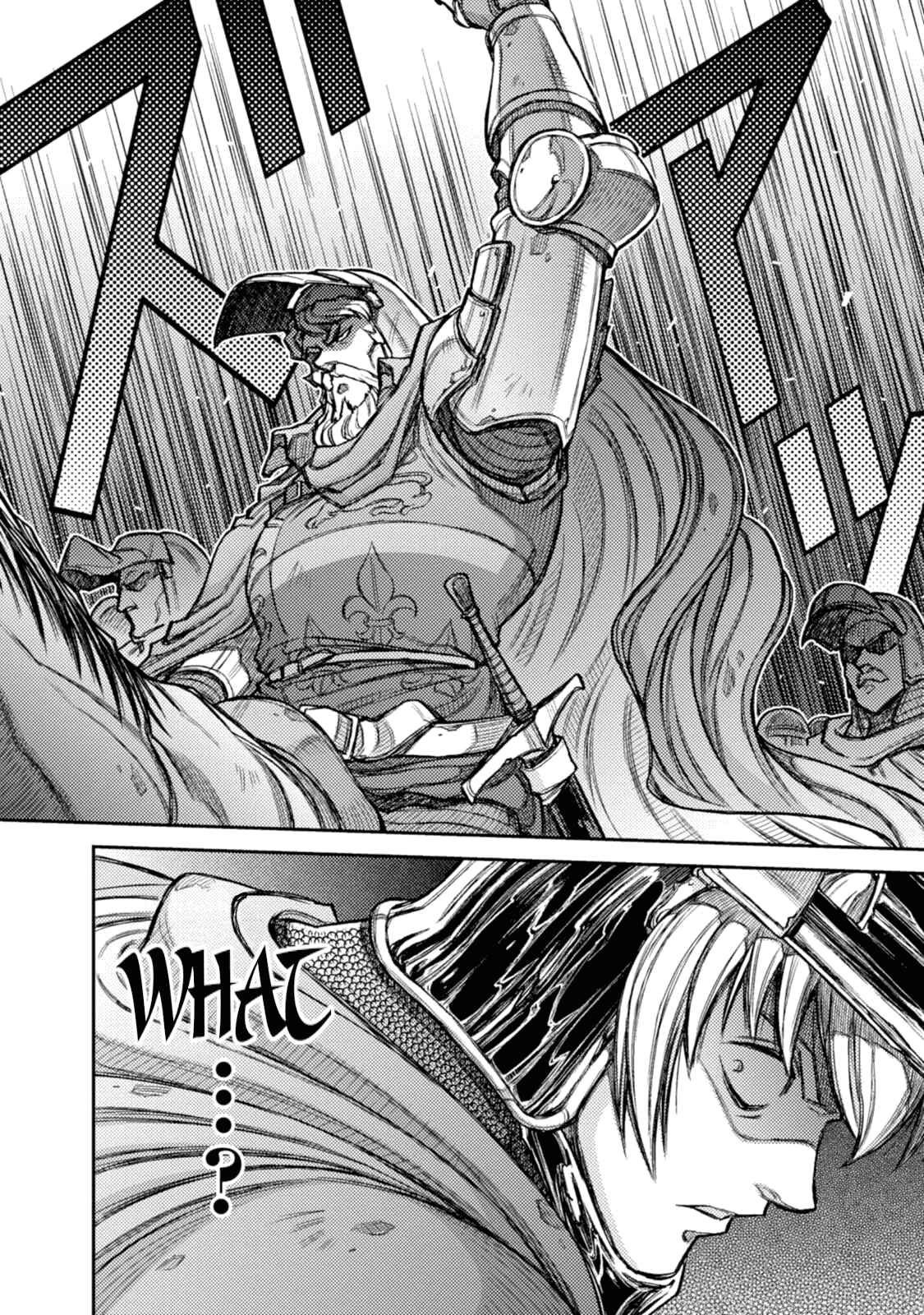 Page 23 Chapter 41 Hawkwood