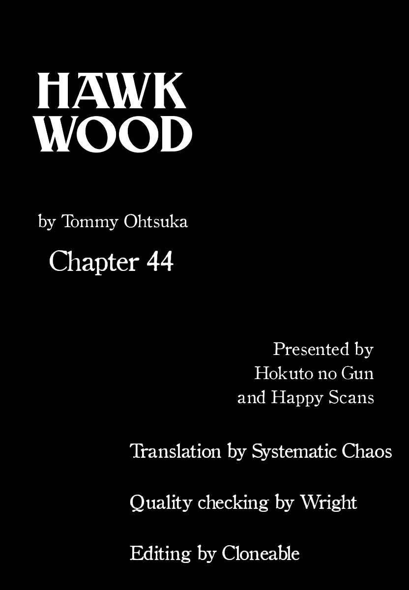 Page 25 Chapter 44 Hawkwood