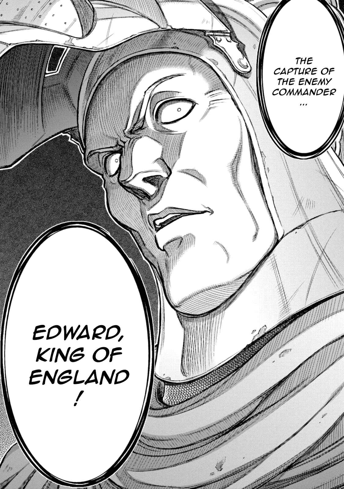 Page 10 Chapter 38 Hawkwood