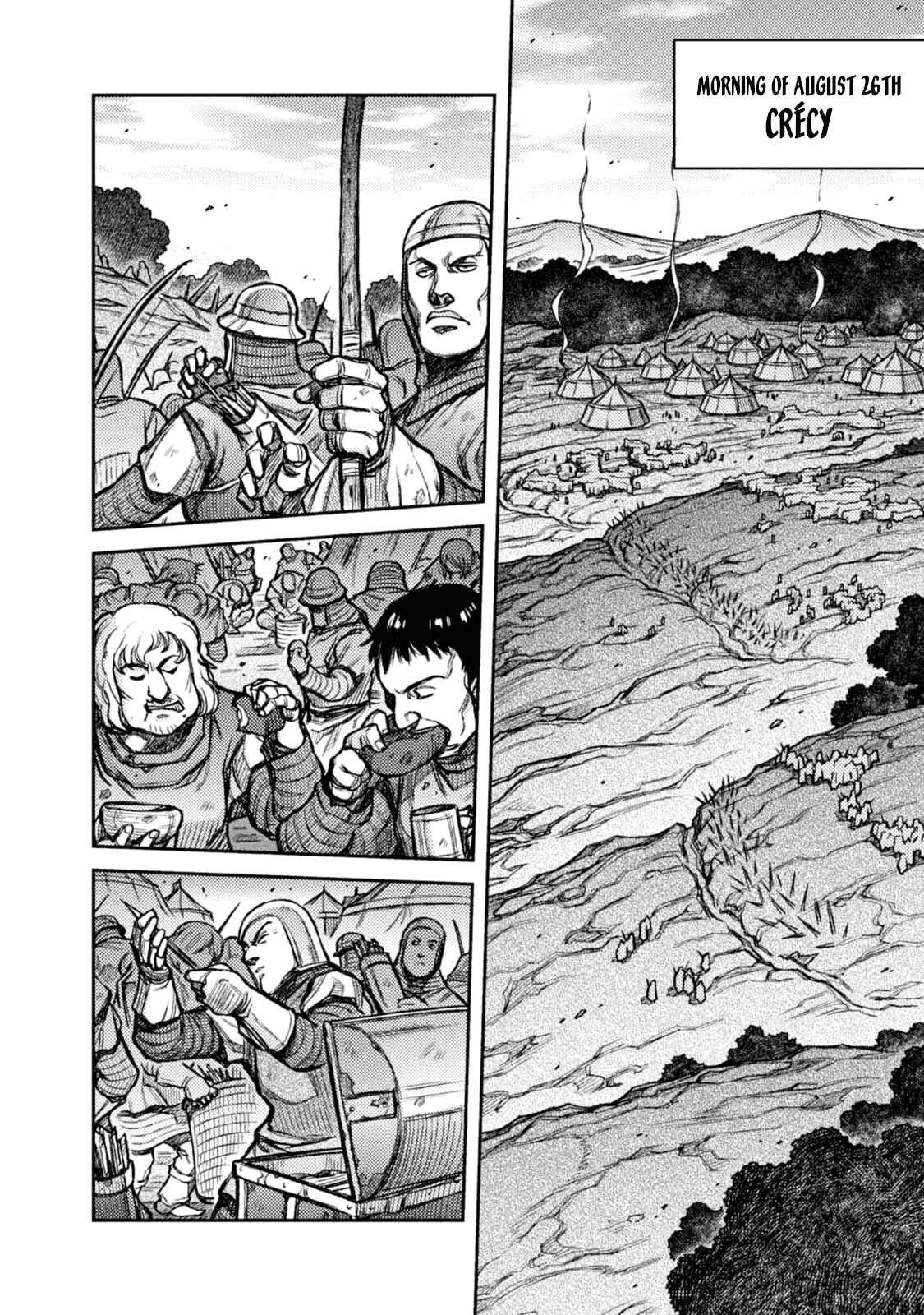 Page 24 Chapter 38 Hawkwood