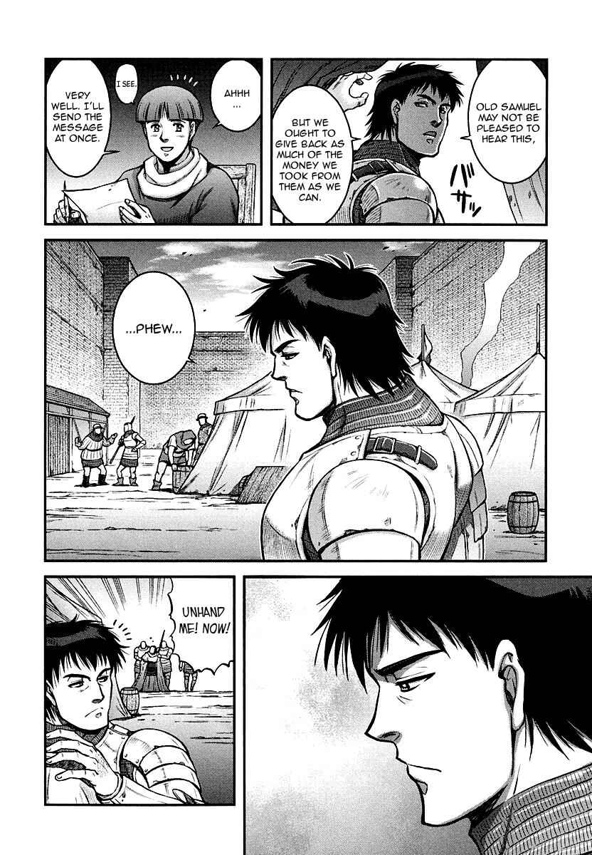 Page 64 Chapter 2 Hawkwood