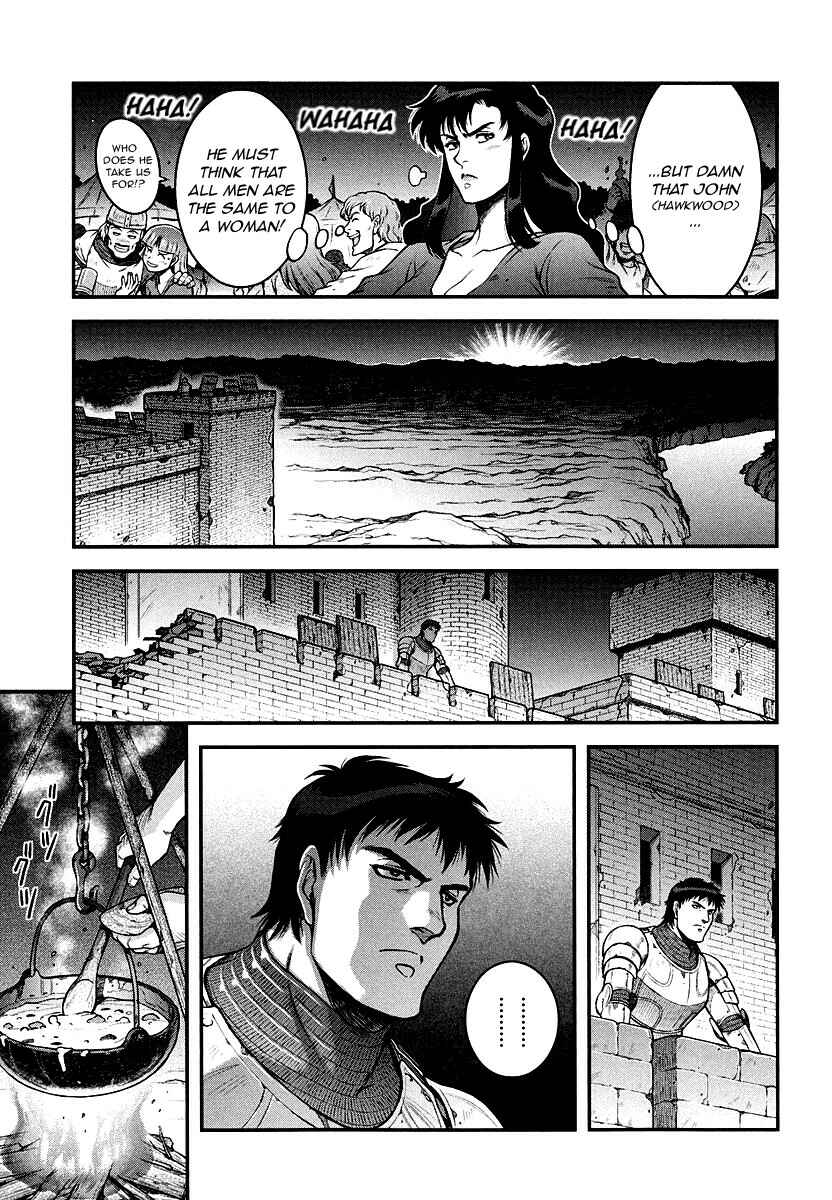 Page 9 Chapter 2 Hawkwood