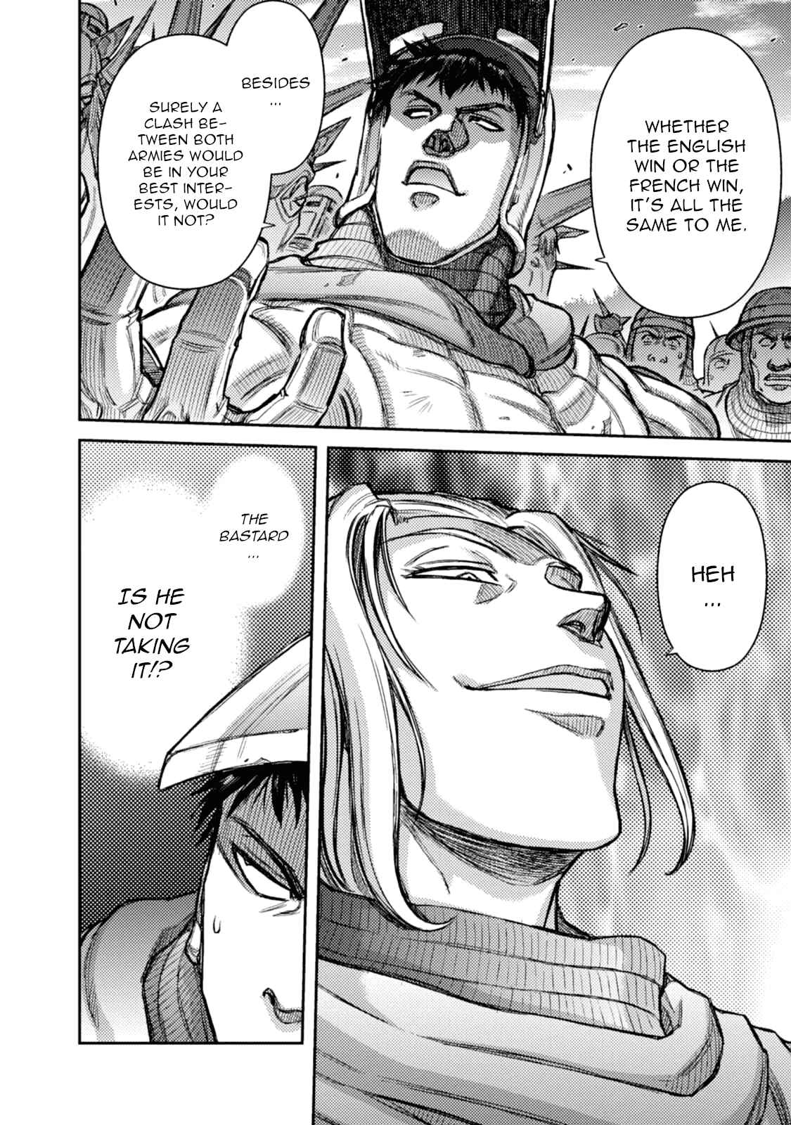 Page 22 Chapter 35 Hawkwood