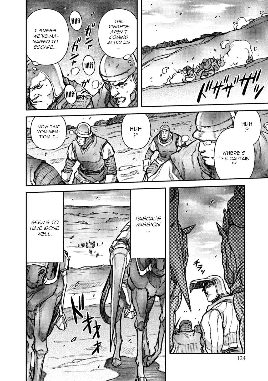 Page 6 Chapter 35 Hawkwood