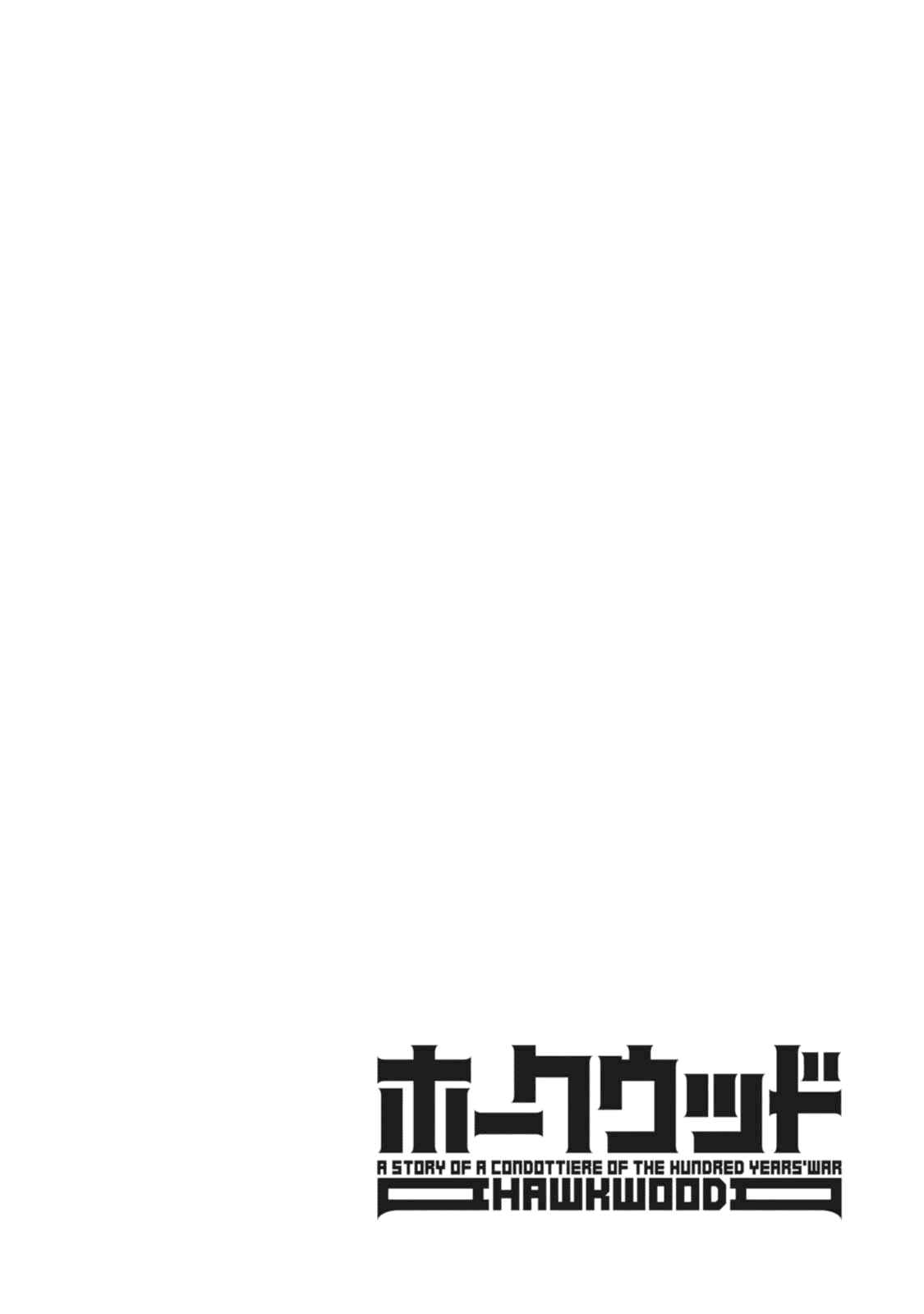 Page 32 Chapter 39 Hawkwood