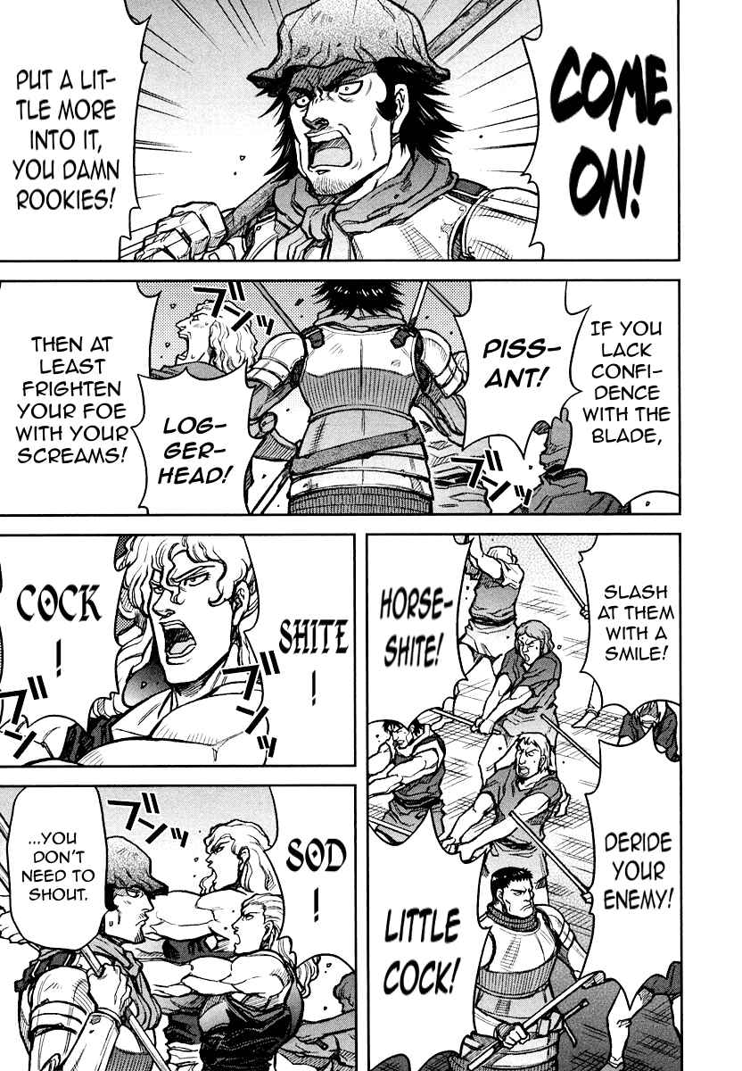 Page 3 Chapter 16 Hawkwood