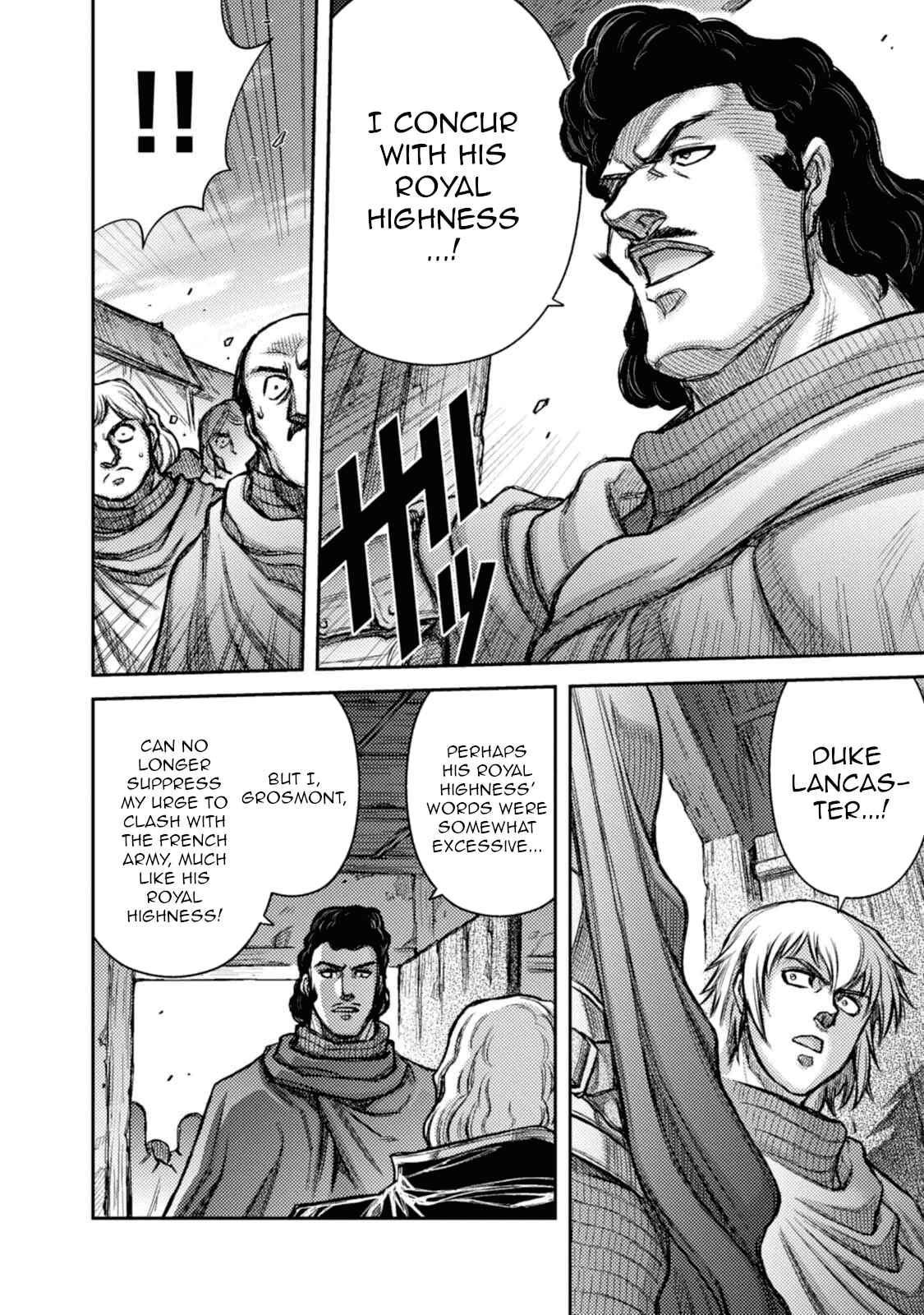 Page 18 Chapter 36 Hawkwood