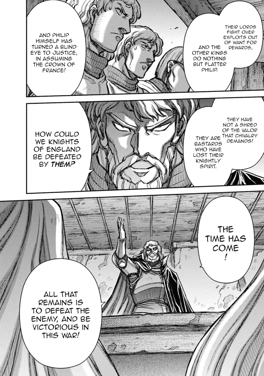 Page 22 Chapter 36 Hawkwood