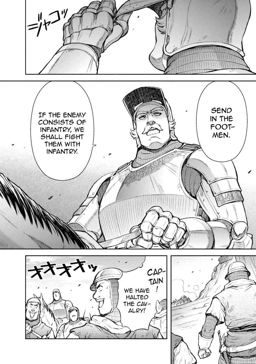 Page 18 Chapter 19 Hawkwood