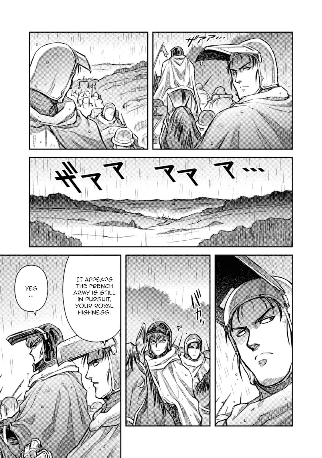 Page 12 Chapter 28 Hawkwood
