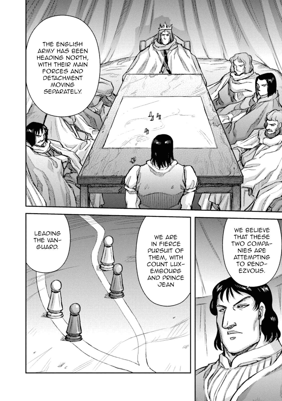 Page 17 Chapter 28 Hawkwood
