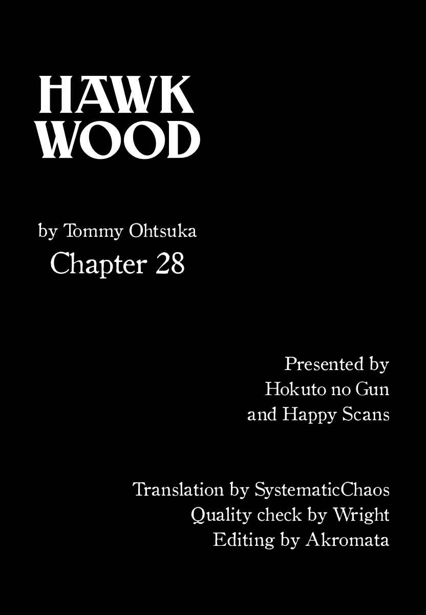 Page 30 Chapter 28 Hawkwood