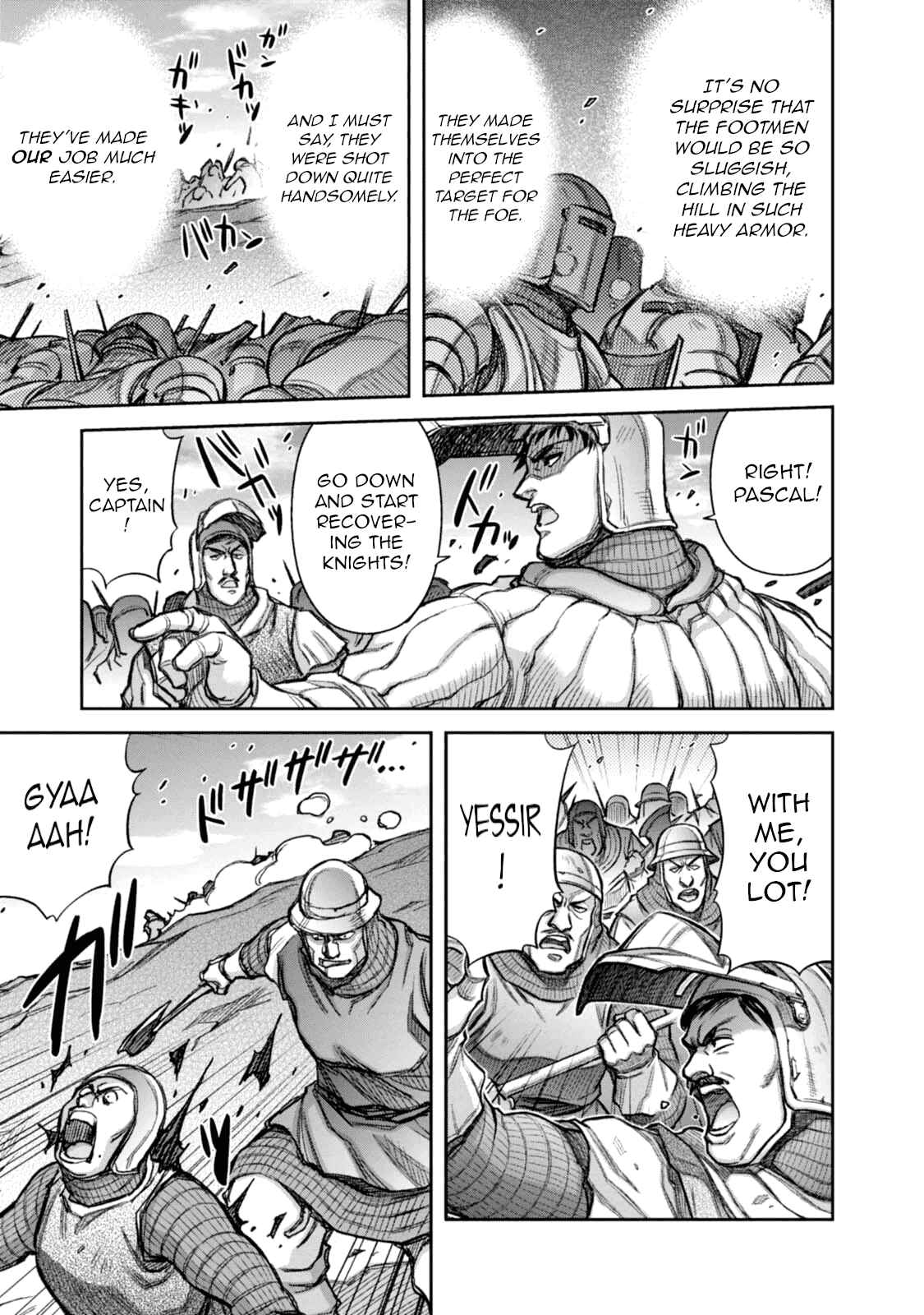 Page 19 Chapter 33 Hawkwood