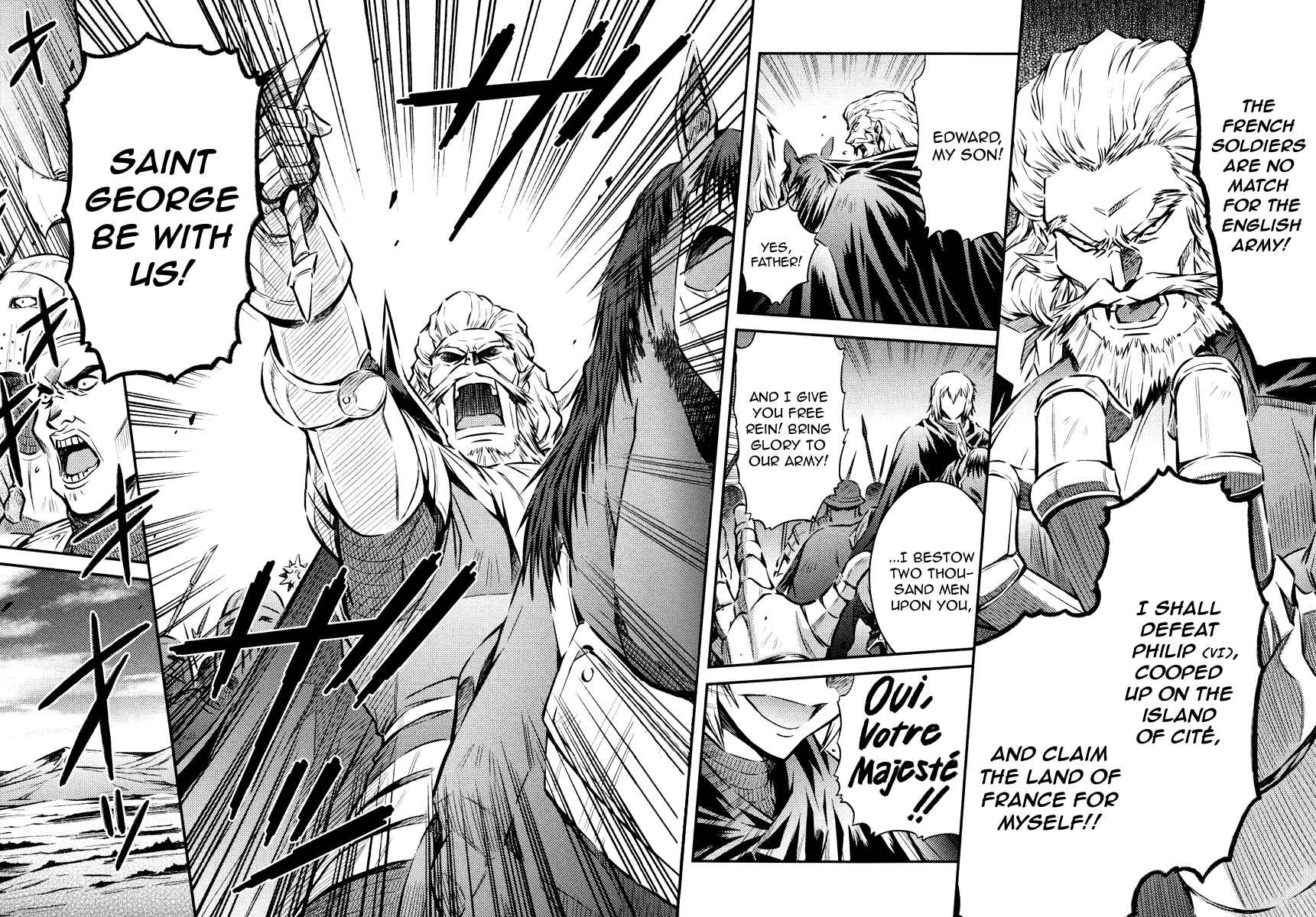 Page 5 Chapter 3 Hawkwood