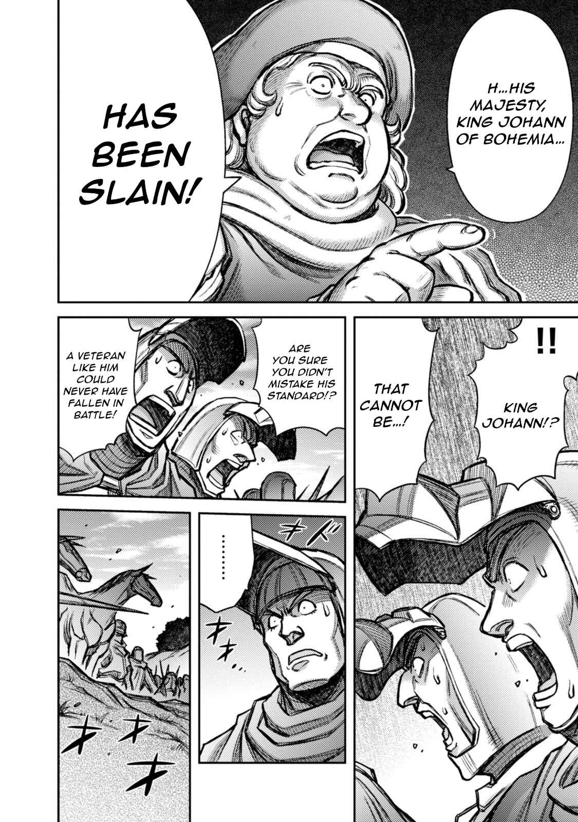Page 6 Chapter 45 Hawkwood
