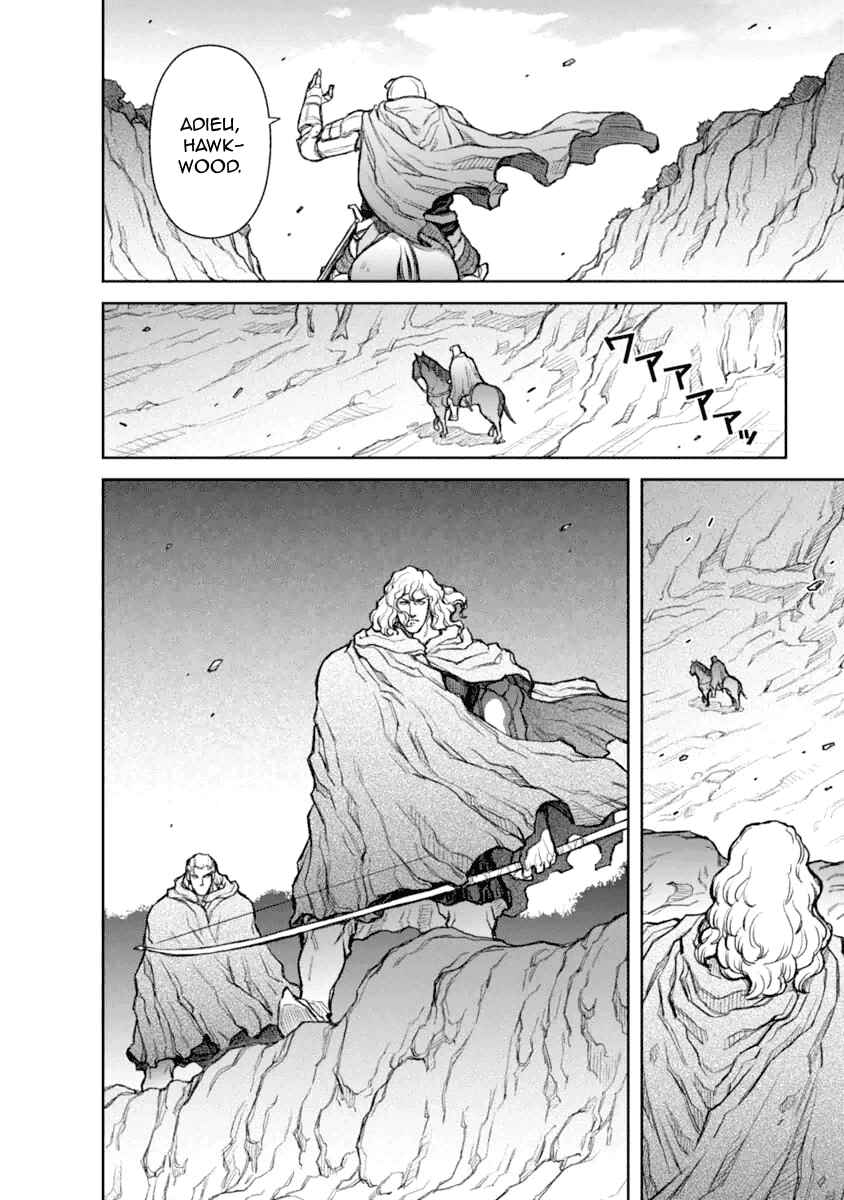 Page 18 Chapter 21 Hawkwood