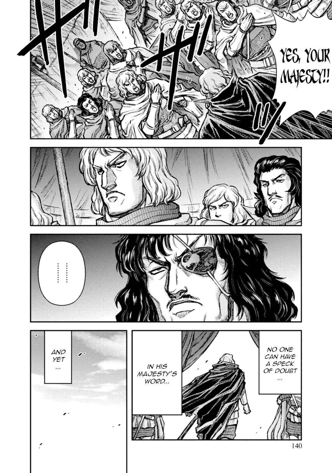 Page 14 Chapter 29 Hawkwood