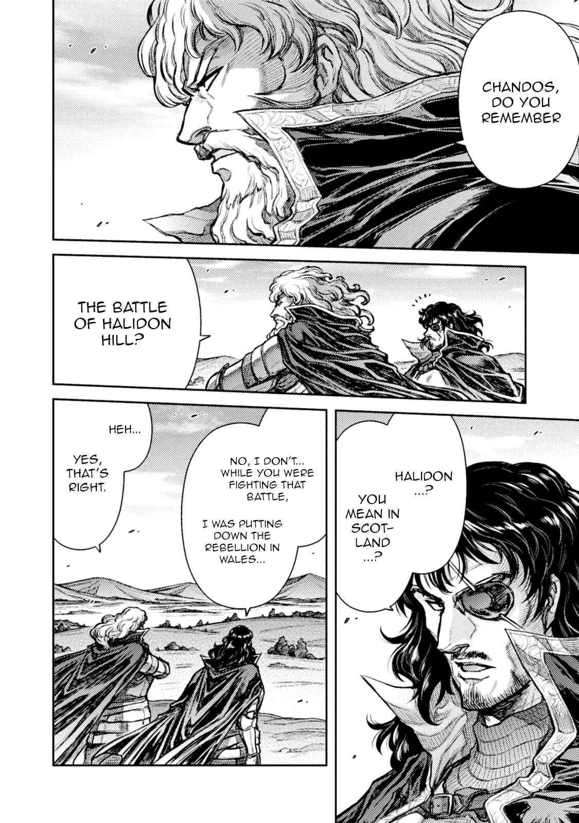 Page 16 Chapter 29 Hawkwood