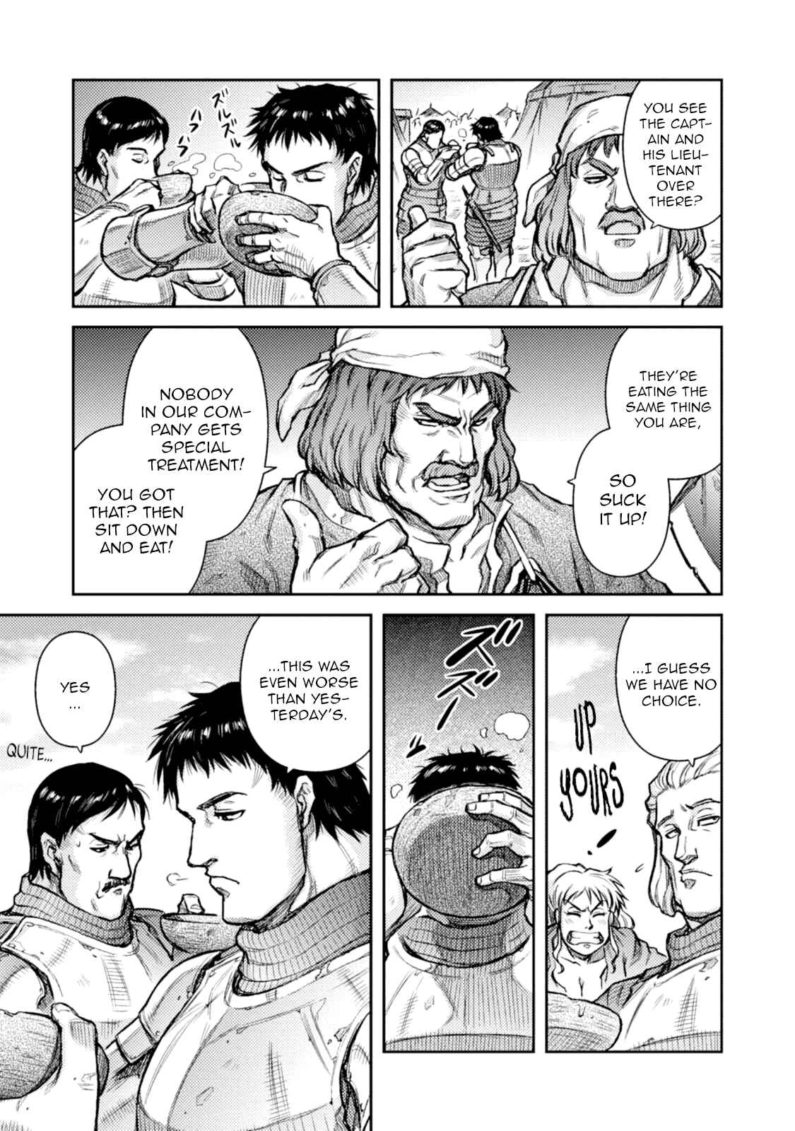 Page 25 Chapter 29 Hawkwood
