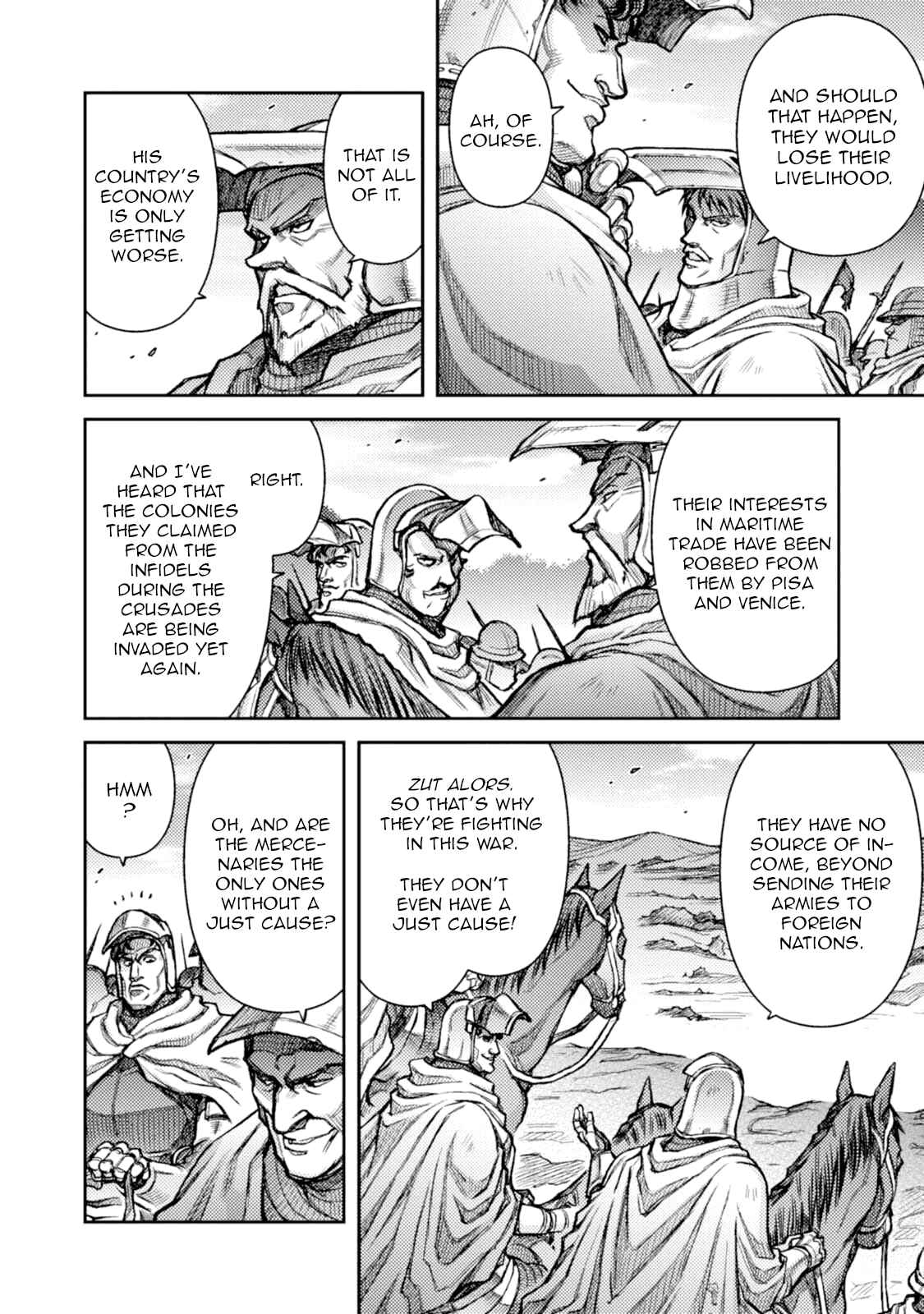 Page 4 Chapter 29 Hawkwood