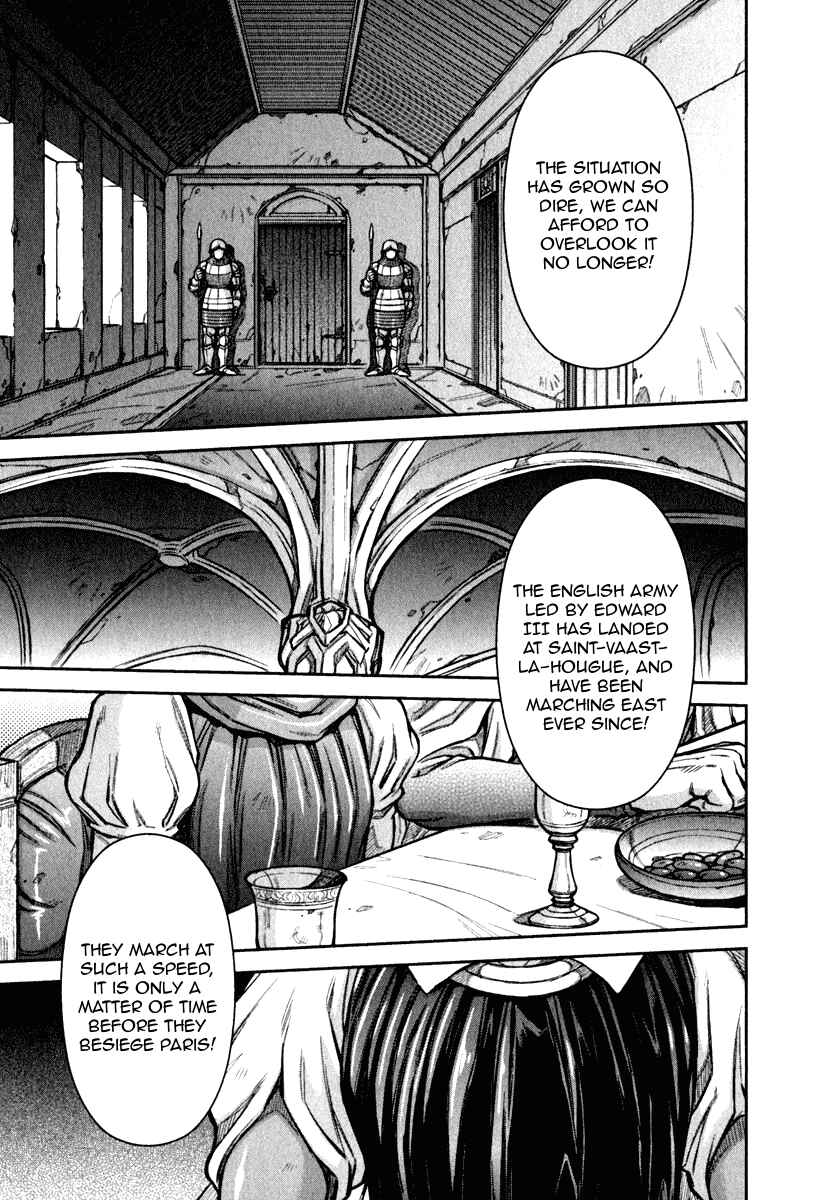 Page 3 Chapter 9 Hawkwood