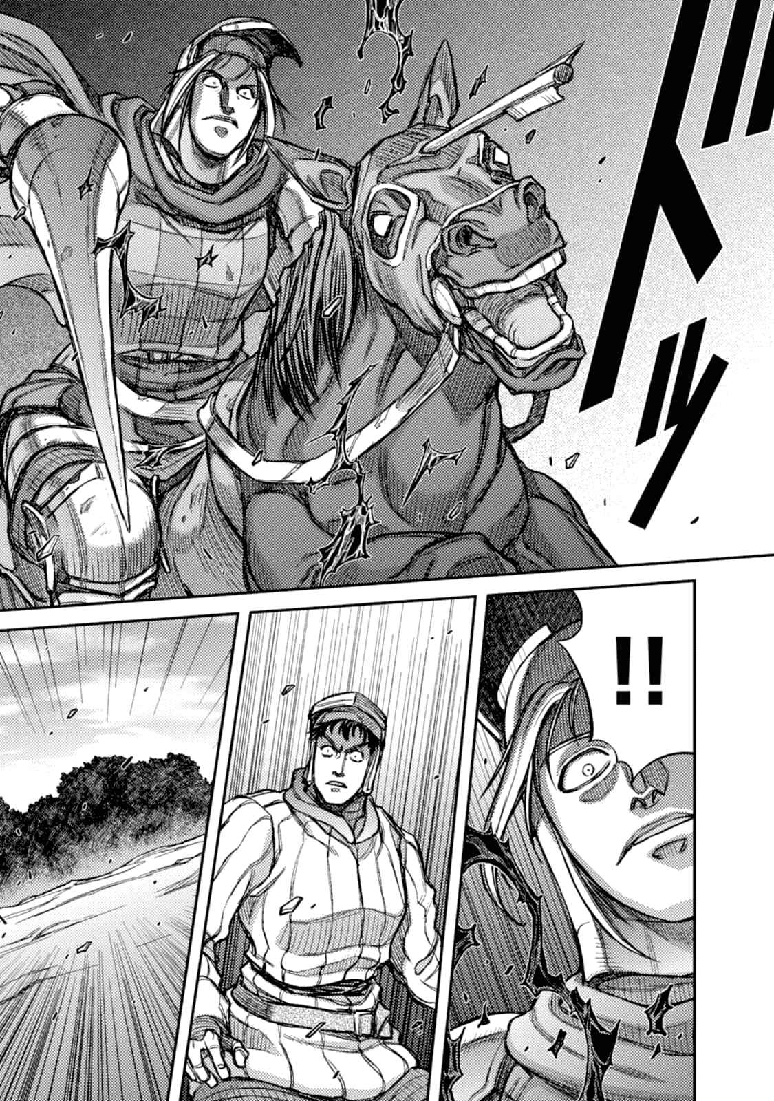 Page 25 Chapter 34 Hawkwood