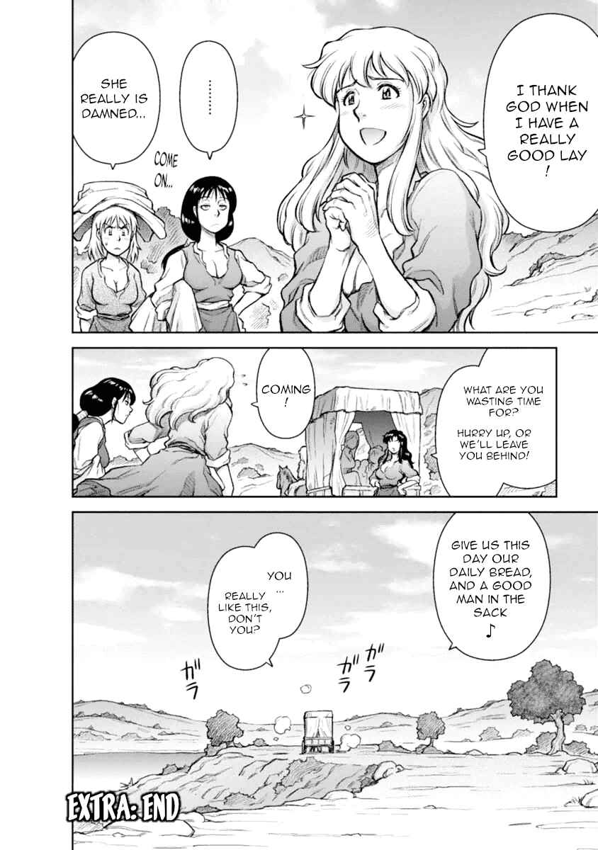 Page 10 Chapter 24.5 Hawkwood