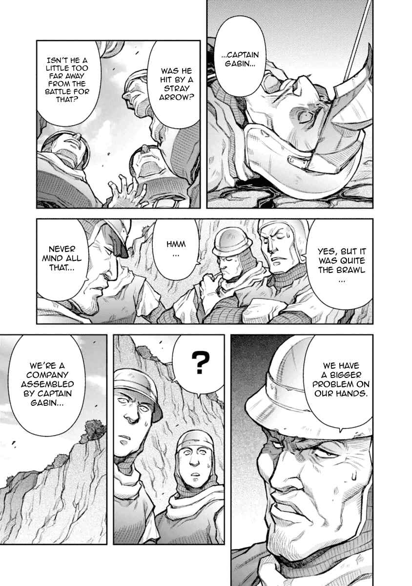 Page 13 Chapter 22 Hawkwood