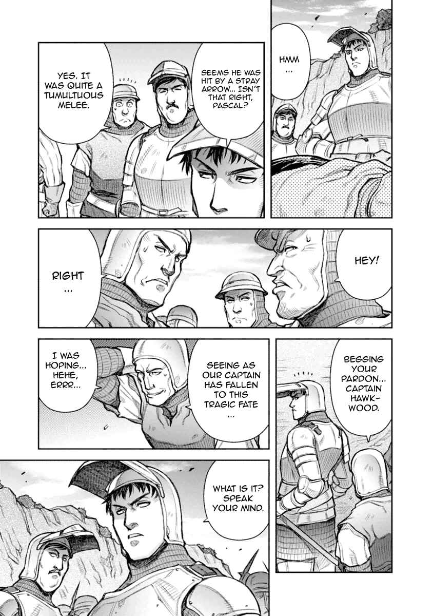 Page 15 Chapter 22 Hawkwood