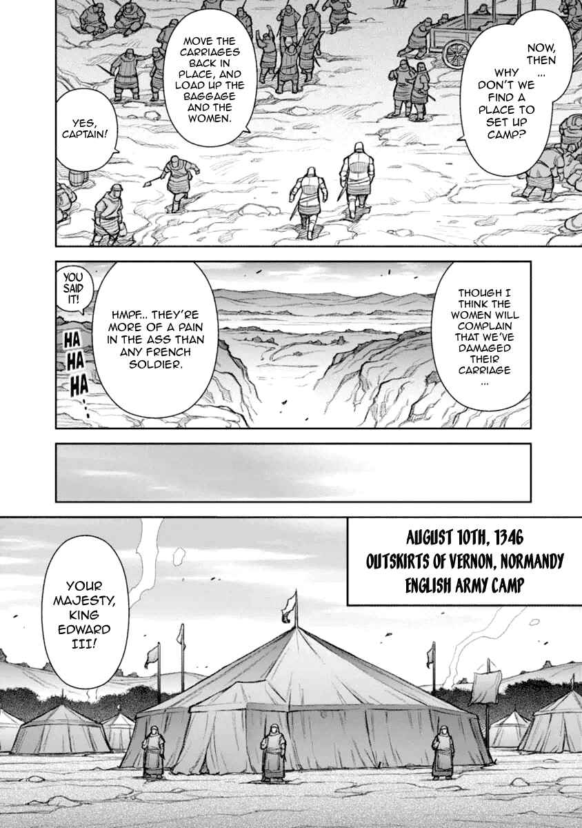 Page 20 Chapter 22 Hawkwood