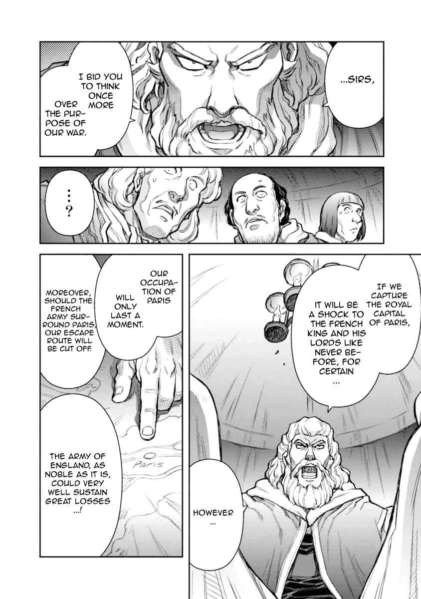 Page 26 Chapter 22 Hawkwood