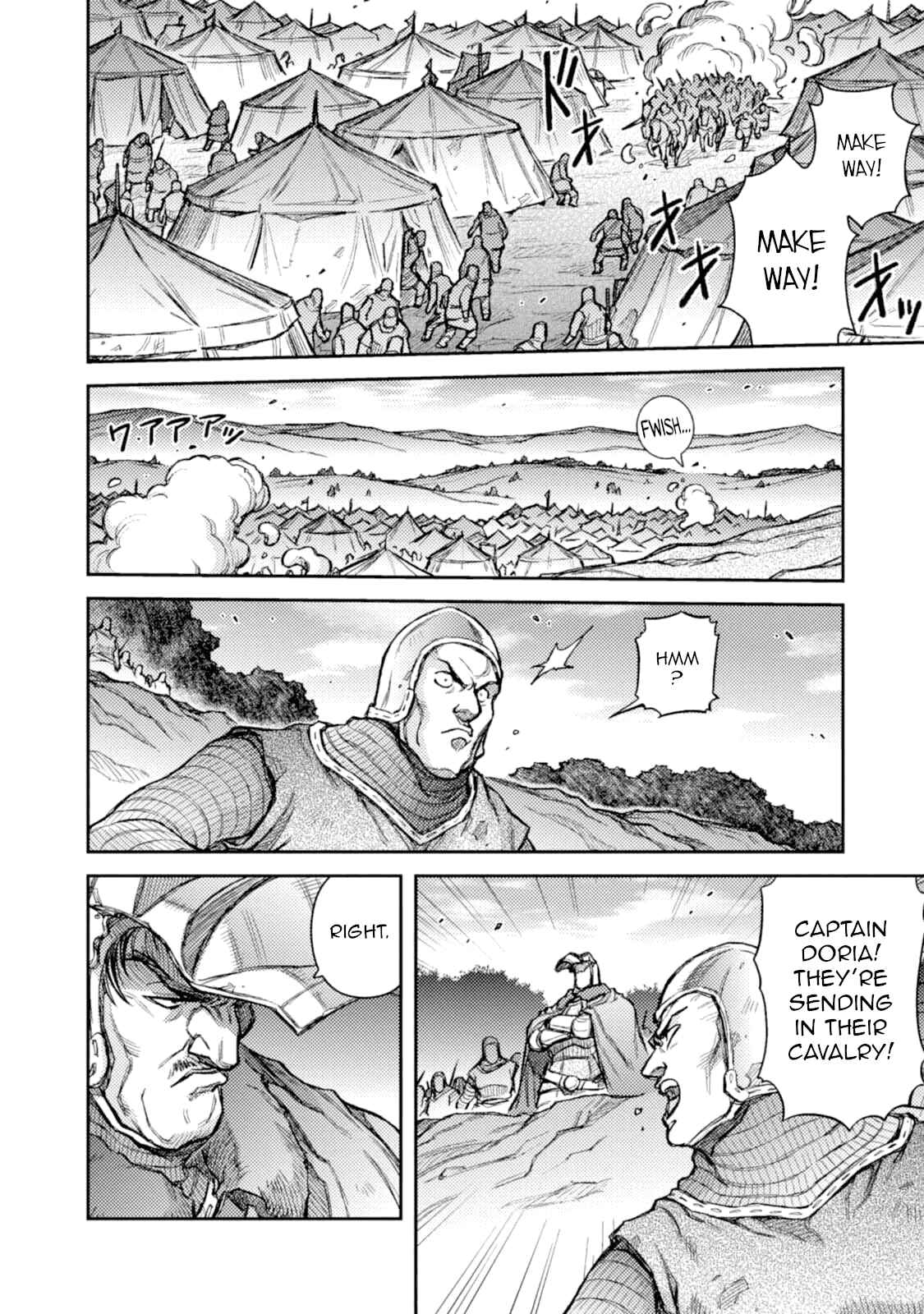 Page 12 Chapter 30 Hawkwood