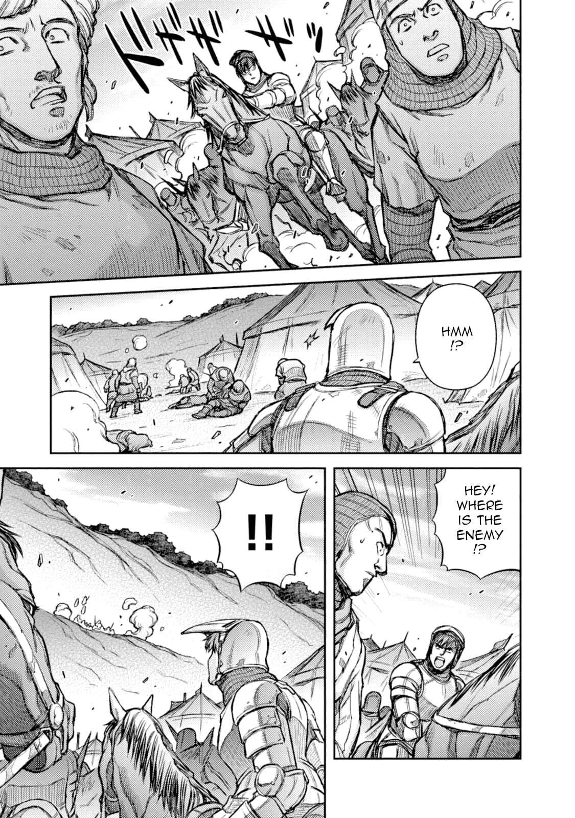 Page 17 Chapter 30 Hawkwood