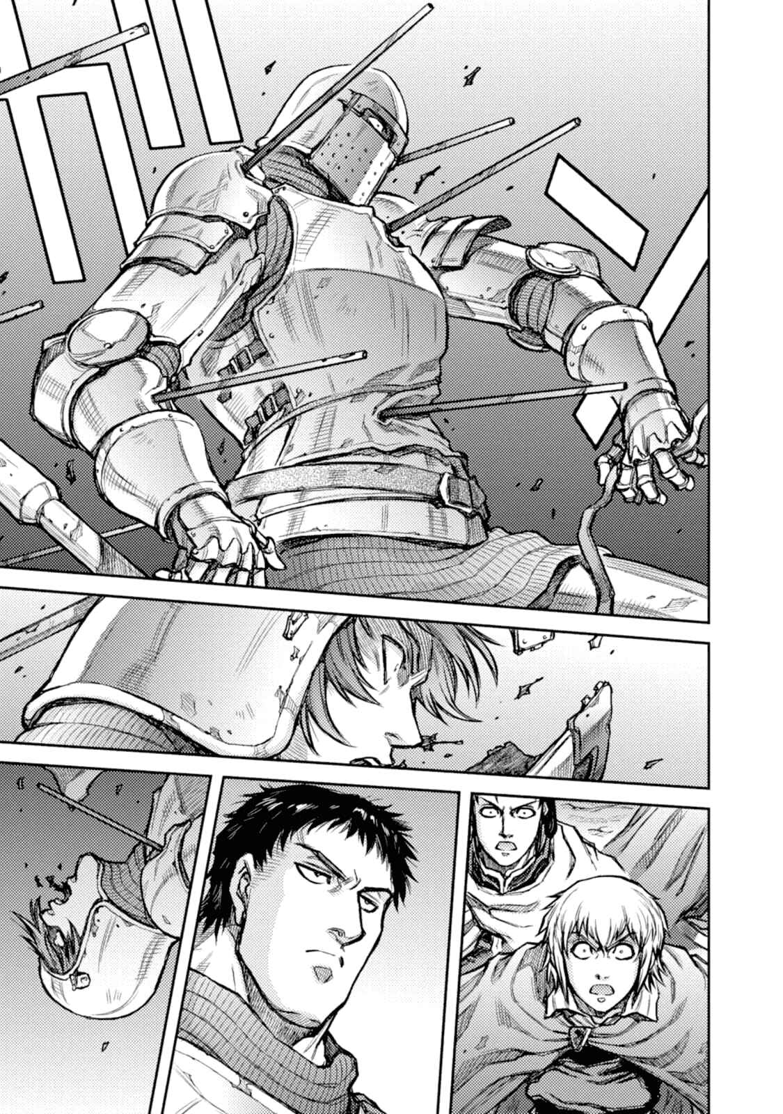 Page 25 Chapter 30 Hawkwood