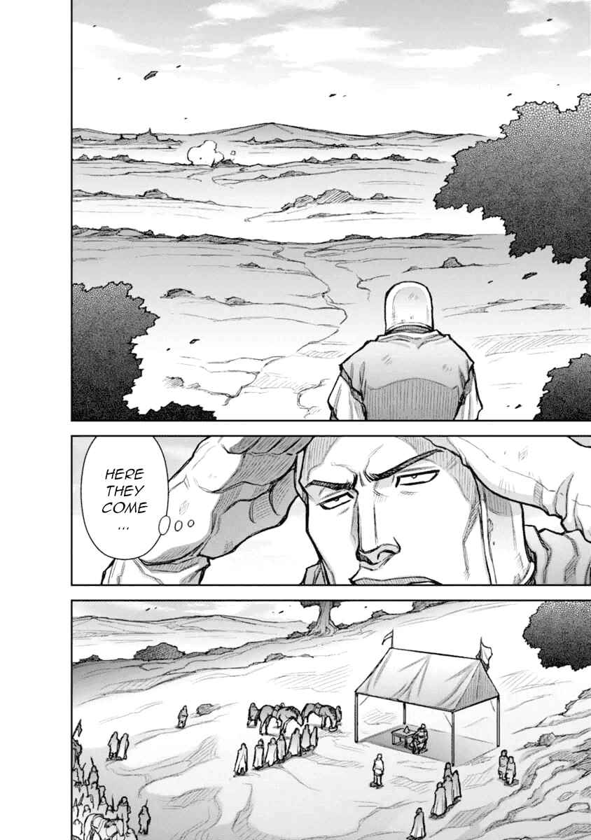 Page 6 Chapter 24 Hawkwood