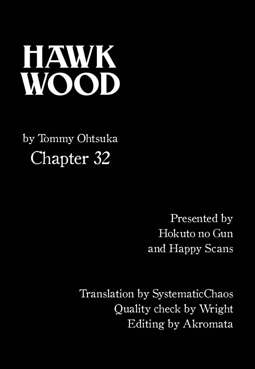 Page 25 Chapter 32 Hawkwood