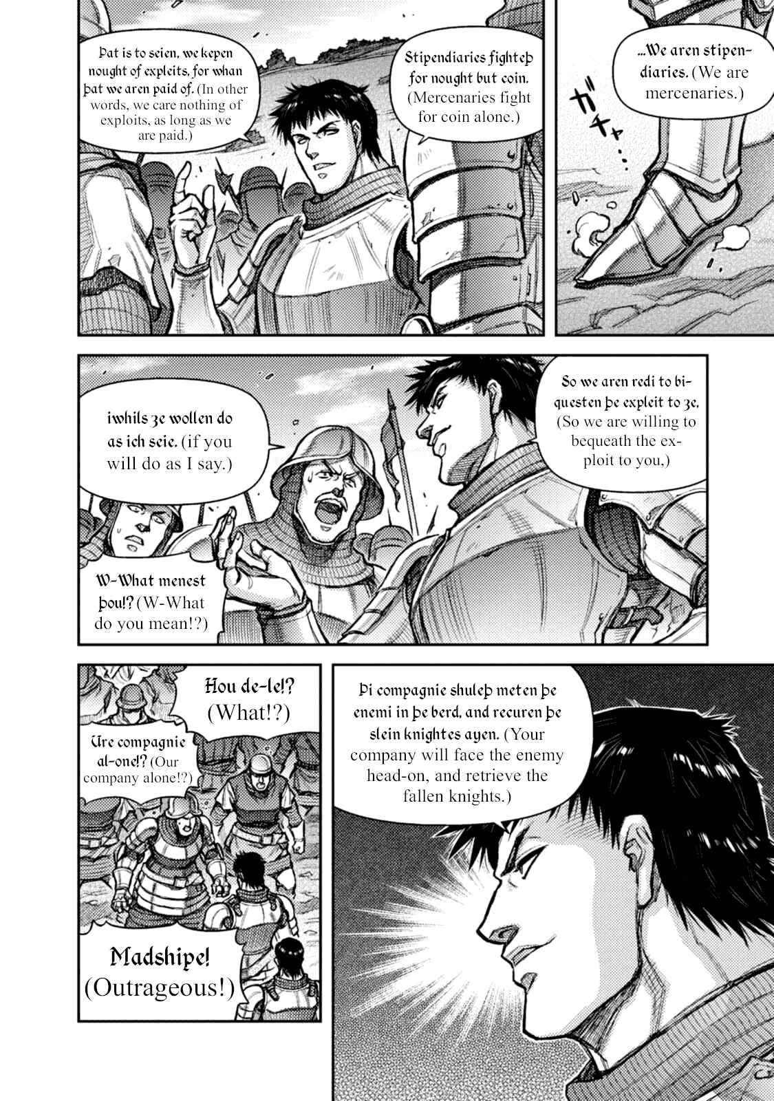 Page 4 Chapter 32 Hawkwood