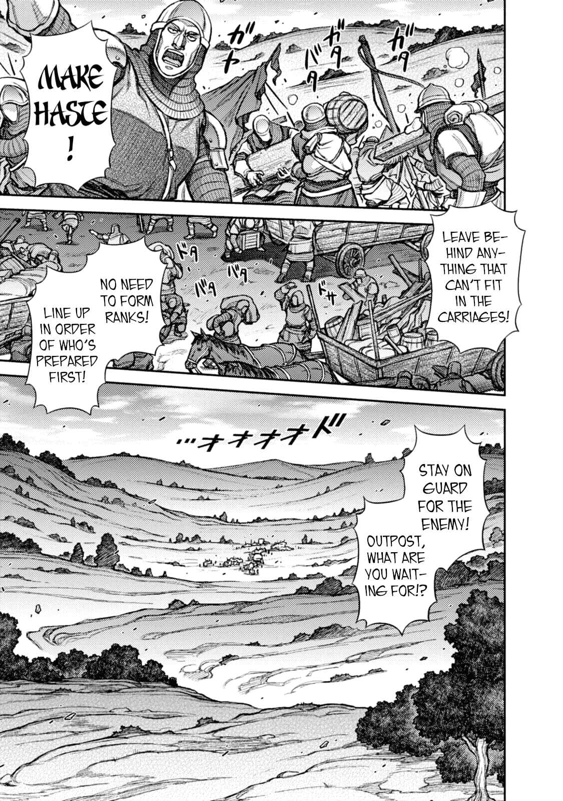 Page 9 Chapter 32 Hawkwood